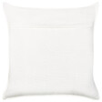 BELIANI - Lot de 2 coussins décoratifs ROCKWEED Coton 45 x 45 cm Bleu Motif floral - vignette