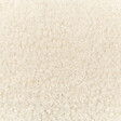 BELIANI - Lot de 2 coussins décoratifs HESPERIS Bouclé Beige Unicolore - vignette