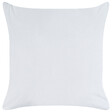 BELIANI - Lot de 2 coussins décoratifs FIRESPIKE Velours 45 x 45 cm Bleu foncé - vignette
