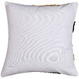 BELIANI - Lot de 2 coussins décoratifs MONARDA 45 x 45 cm Multicolore Motif abstrait - vignette