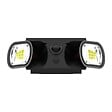 LUMISKY - Applique mural solaire STRIKER H5cm - vignette