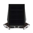 LUMISKY - Applique mural solaire STRIKER H5cm - vignette