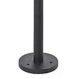 BELIANI - Lampadaire extérieur KULSI Noir - vignette
