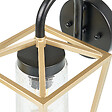 BELIANI - Lampe murale pour l'extérieur ORDIE Doré - vignette