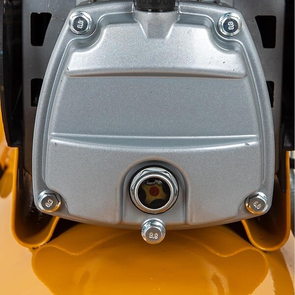 VITO - Compresseur d'air Silencieux 50 Litres 10 bar 2,5CV 145 PSI 2.5 CV VITO - large