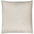 BELIANI - Lot de 2 coussins décoratifs CAMPSIS Velours 45 x 45 cm Multicolore Motif géométrique - vignette
