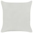 BELIANI - Lot de 2 coussins décoratifs CUPCAKE Coton 45 x 45 cm Rouge - vignette
