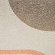 BELIANI - Lot de 2 coussins décoratifs MELAMPODIUM 30 x 50 cm Multicolore Motif abstrait - vignette