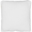 BELIANI - Lot de 2 coussins décoratifs WARANASI Coton 45 x 45 cm Orange - vignette