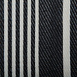 BELIANI - Tapis d'extérieur HALDIA Noir 90 x 180 cm - vignette