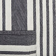 BELIANI - Tapis d'extérieur DELHI Noir 120 x 180 cm - vignette