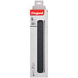 LEGRAND - Rallonge multiprise 5 prises 2P+T 2 USB-C 20W Blanc/Noir - vignette