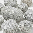 RO'MA NATURE - Galet Granit Montorfano 10-15 cm - Filet de 15 kg - vignette