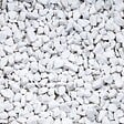 RO'MA NATURE - Galet Blanc Pur 16-25 mm - Big Bag 500 kg (7,5 m²) - vignette