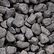 RO'MA NATURE - Galet Noir / Gris Ebano 40-60 mm - Big Bag 500 kg (5 m²) - vignette