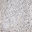 RO'MA NATURE - Gravier Marbre Blanc Carrare 8-12 mm - Big Bag 500 kg (10 m²) - vignette