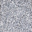 RO'MA NATURE - Gravier Marbre Bleu / Gris 8-16 mm - Big Bag 500 kg (10 m²) - vignette