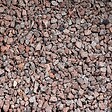 RO'MA NATURE - Gravier Granit Rouge 8-16 mm - Big Bag 500 kg (10 m²) - vignette
