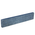RO'MA NATURE - Bordure de jardin Pierre Bleue du Vietnam 100x20x5 cm (lot de 5 bordures soit 5 mètres) - vignette
