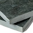 RO'MA NATURE - Pas japonais Rectangle Ardoise Verte 60x30x2-3 cm (lot de 10) - vignette