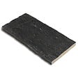 RO'MA NATURE - Pas japonais Rectangle Schiste 60x30x3-7 cm (lot de 10) - vignette