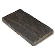 RO'MA NATURE - Pas japonais Rectangle Schiste 60x30x3-7 cm (lot de 10) - vignette