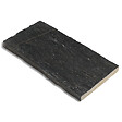 RO'MA NATURE - Pas japonais Rectangle Schiste 60x30x3-7 cm (lot de 20) - vignette