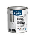 RIPOLIN - Peinture multi-supports mate - Ri 26 Multisup - Blanc - 2L - vignette