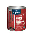 RIPOLIN - Peinture multi-supports Ri 26 - Rouge Piment mat - 2 L - vignette