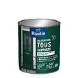 RIPOLIN - Ri 26 multisup mat ral 6005 vert ba 0,5l - vignette