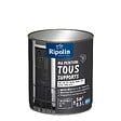 RIPOLIN - Peinture multi-supports mate RAL 7016 - 0,5L - vignette