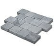 RO'MA NATURE - Pavé Pierre Bleue du Vietnam 15x15x5 cm (vendu au m² - 45 pavés/m²) - vignette