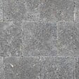 RO'MA NATURE - Pavé Pierre d'Egypte Grise 20x20x2 cm (vendu au m² - 25 pavés/m²) - vignette
