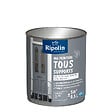 RIPOLIN - Peinture multi-supports Ri 26 multisup Mat Gris bleu 0,5L - vignette