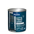RIPOLIN - Ri 26 multisup mat ral 5020 bleu ac 0,5l - vignette