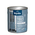 RIPOLIN - Peinture multi-support - Bleu Pastel RAL 5024 - Mat 2L - vignette