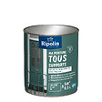 RIPOLIN - Peinture multi-surfaces mate - Vert Cèdre RAL 6000 - 0,5L - vignette