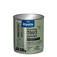 RIPOLIN - Peinture polyvalente RI 26 Multisup Mat Vert Olivier 0,5L - vignette
