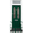 RIPOLIN - Ri 26 multisup mat ral 6005 vert ba 0,5l - vignette