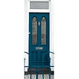 RIPOLIN - Ri 26 multisup mat ral 5020 bleu ac 0,5l - vignette