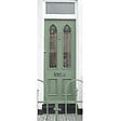 RIPOLIN - Peinture polyvalente RI 26 Multisup Mat Vert Olivier 0,5L - vignette