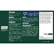 RIPOLIN - Peinture multisupport mate - Vert RAL 6005 - 2L - vignette