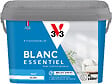 V33 - Peinture mur et plafond - V33 Blanc Essentiel Mat - 4L - vignette