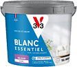 V33 - Peinture intérieure velours - 10L - Blanc - vignette