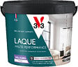 V33 - Laque haute performance velours - Blanc - 10L - vignette