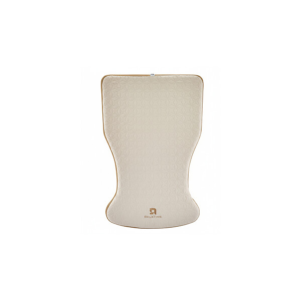 RELX TIME - Matelas gonflable - RELXTIME - Modèle Queen - En Dropstich - 200 x 180 x 20 cm - large