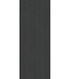 GD MENUISERIES - Porte Coulissante Effet Chêne Anthracite Grey Oak H204 x L73 cm, Rail Alu - vignette