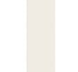 GD MENUISERIES - Porte Coulissante Blanc Pur Lacdor  H204 x L83 cm, Rail Alu - vignette