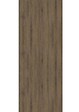 GD MENUISERIES - Porte Coulissante Décor Noyer Light Walnut H204 x L73 cm, Rail Alu - vignette