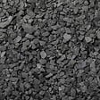 RO'MA NATURE - Paillage Ardoise Noire 15-30 mm - Lot de 2 big bag de 500 kg (12,5 m²) - vignette